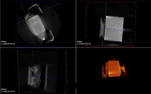 鹤岗蔡司鹤岗X射线显微镜